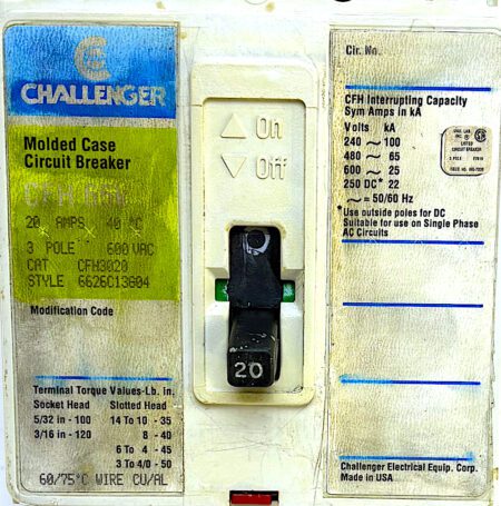 CFH3020