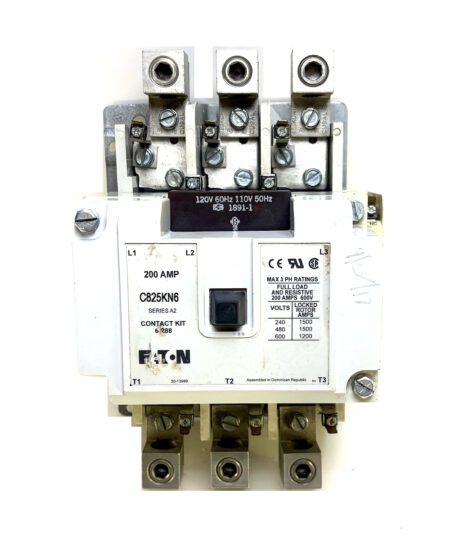 C825KN6-Lug