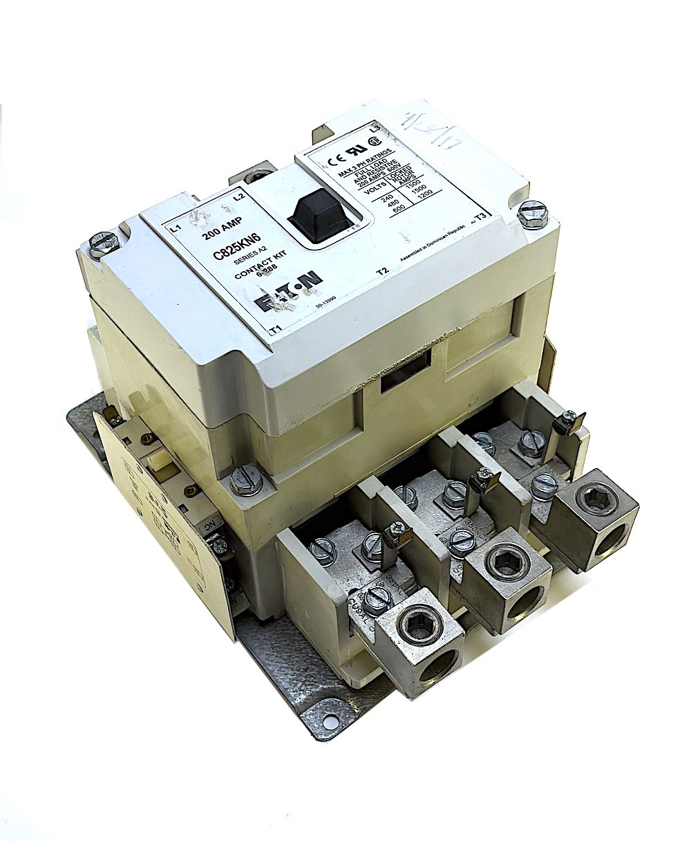 C825KN6-Lug