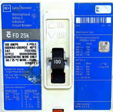 FD3100L