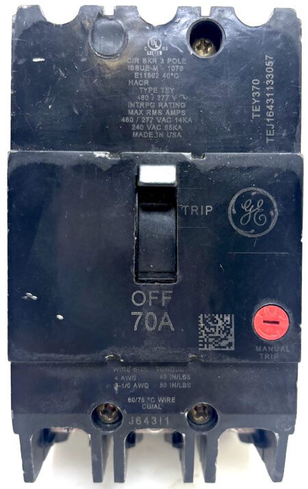 TEY370-CHIP