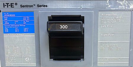 JXD63B300