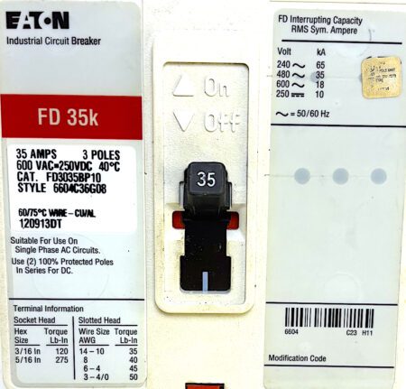 FD3035BP10