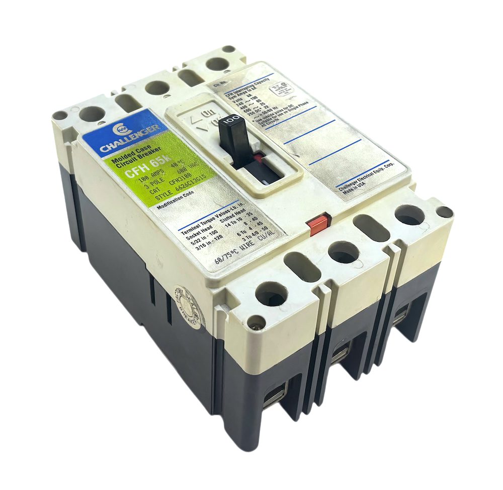 CFH3100