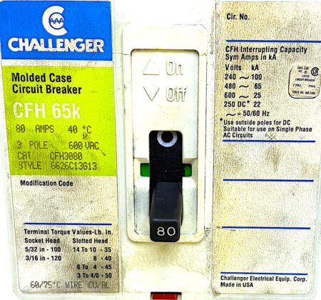 CFH3080