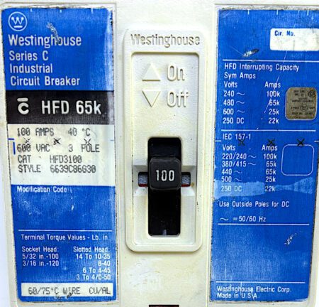 HFD3100