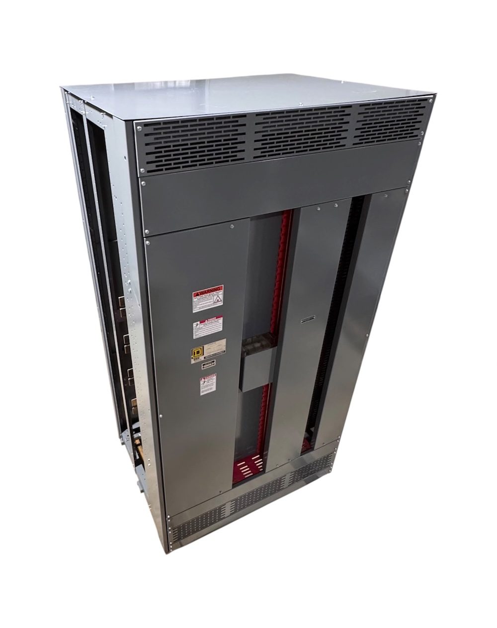 Square D DDP341600480N178M-RECON