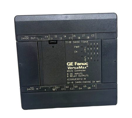 IC200UEX012-B