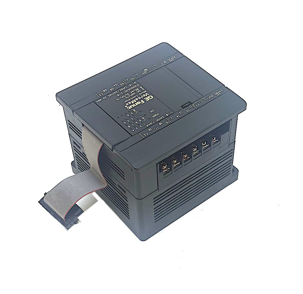 IC200UEX012-B-w/ribbon