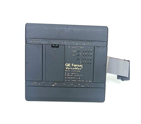 IC200UEX012-B-w/ribbon