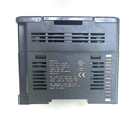 IC200UEX012-B-w/ribbon