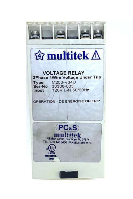 M200-V34U