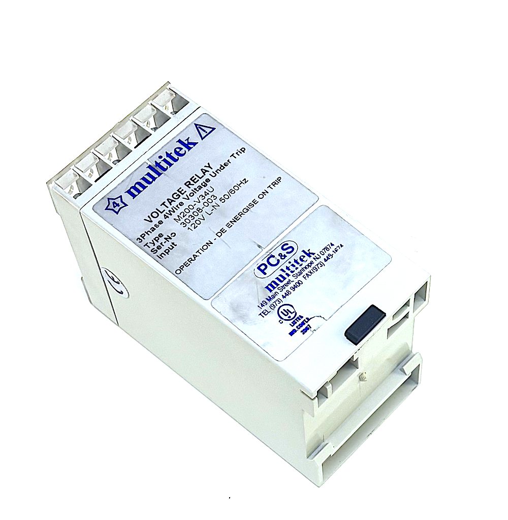 M200-V34U