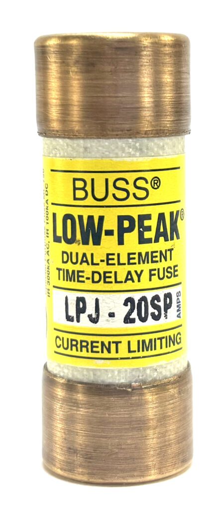 LPJ-20SP-LOT
