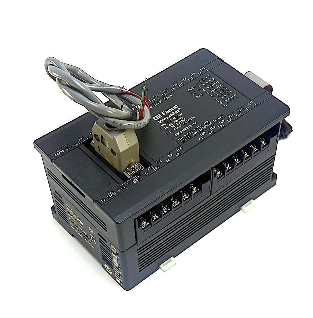 IC200UDR228-AA