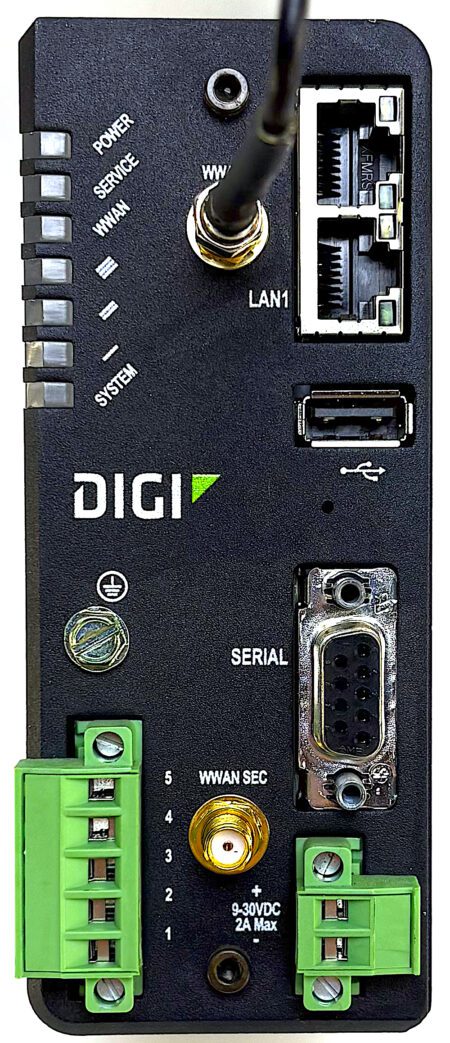 WR31-M52A-DEI-TB