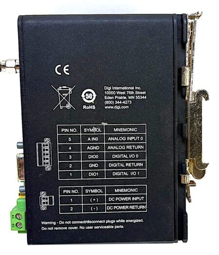 WR31-M52A-DEI-TB