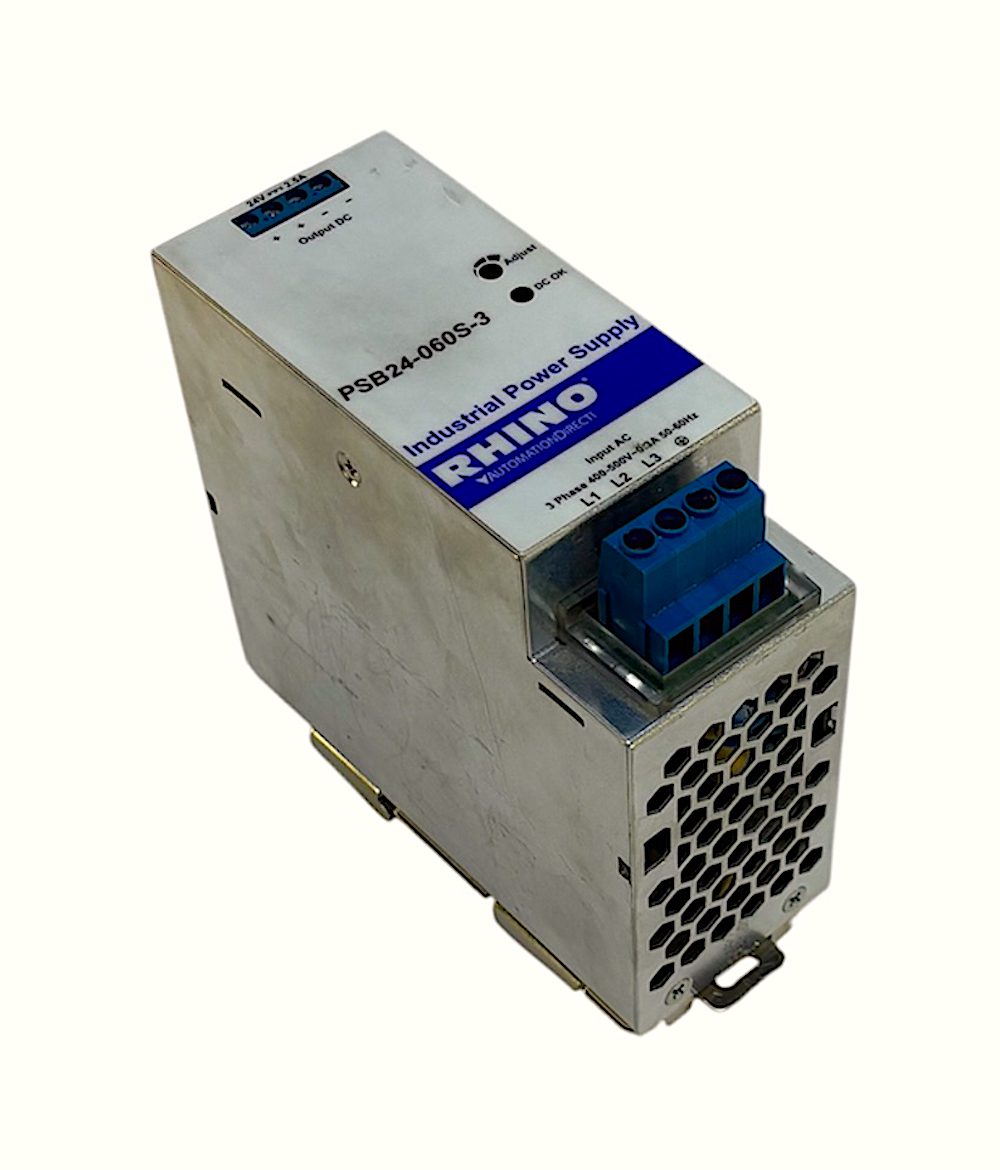PSB24-060S-3