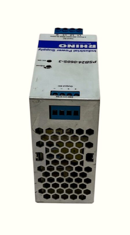 PSB24-060S-3