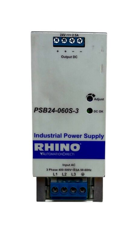 PSB24-060S-3
