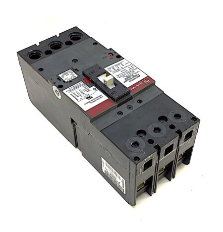 SFLA36AT0250-Plug