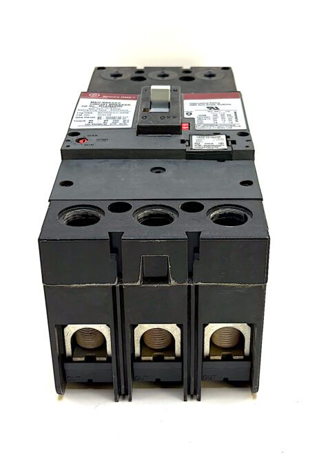 SFLA36AT0250-Plug