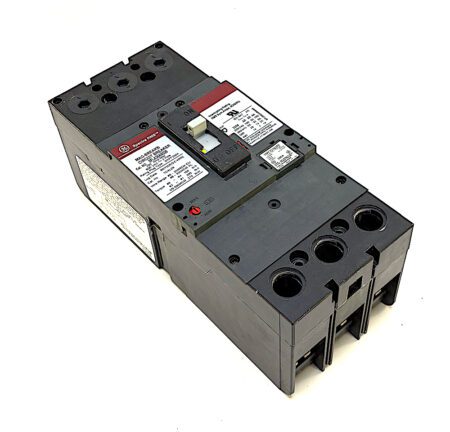 SFLA36AT0250-Plug