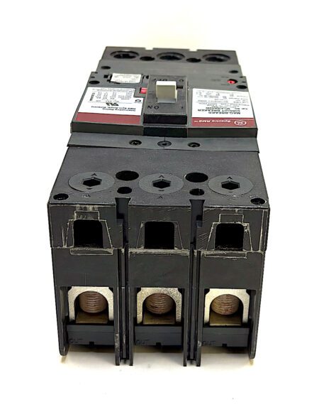 SFLA36AT0250-Plug