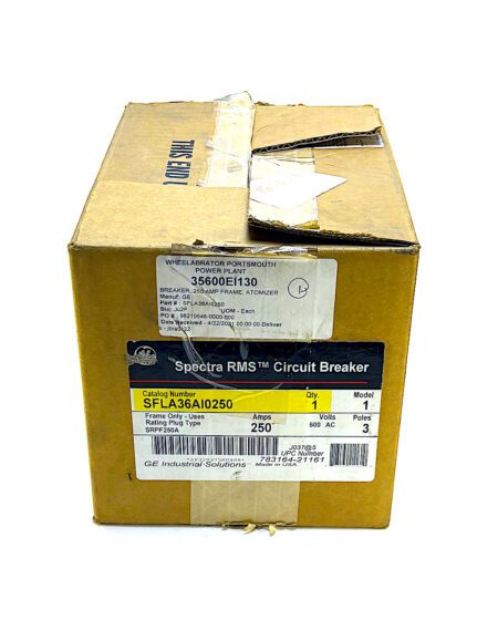 SFLA36AT0250-NIB