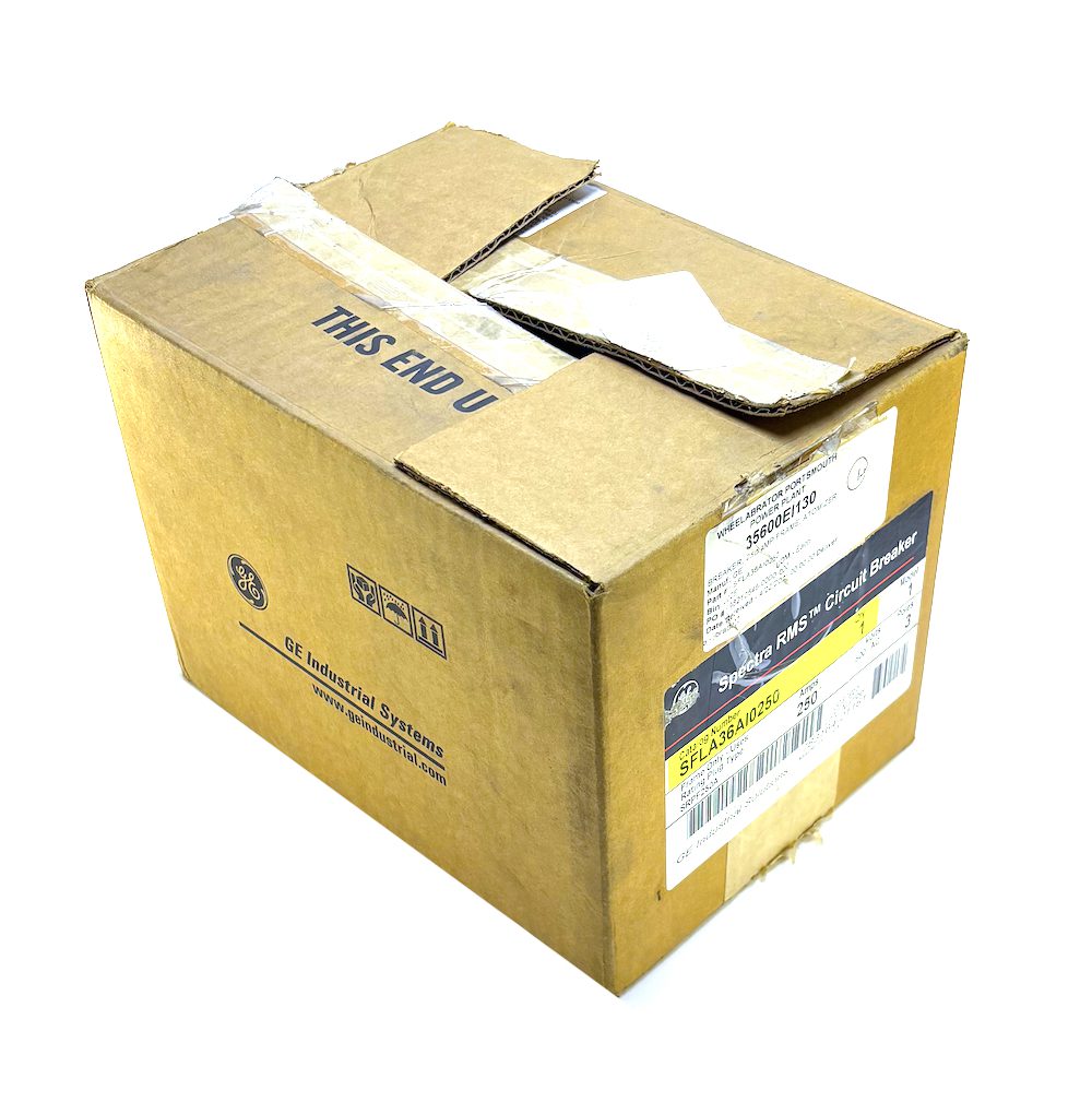 SFLA36AT0250-NIB