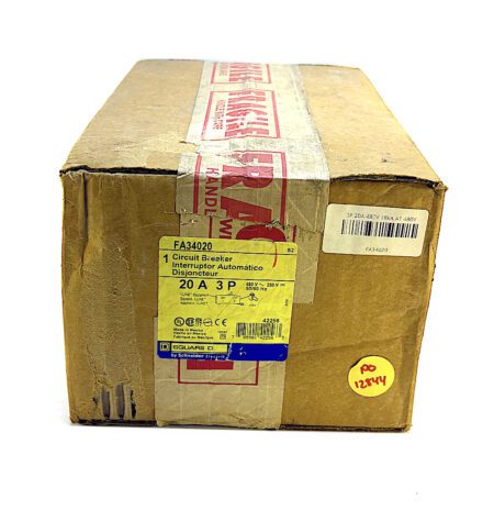 FA34020-NIB