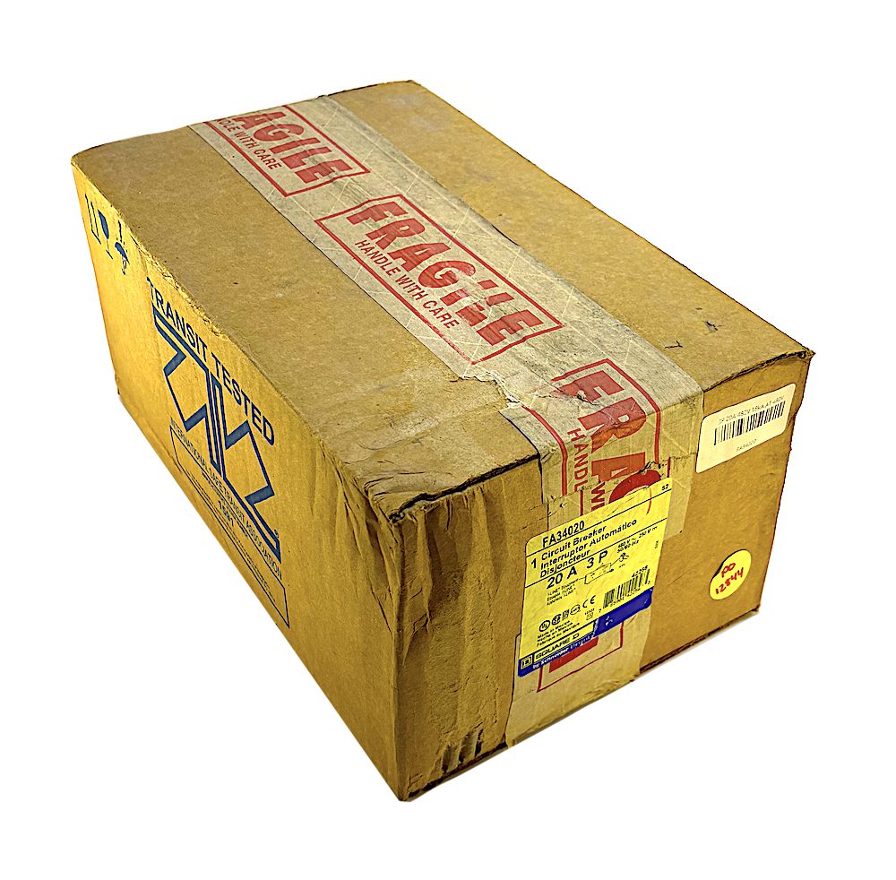 FA34020-NIB