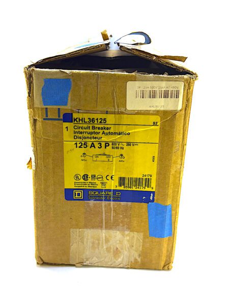 KHL36125-NIB-LOBS