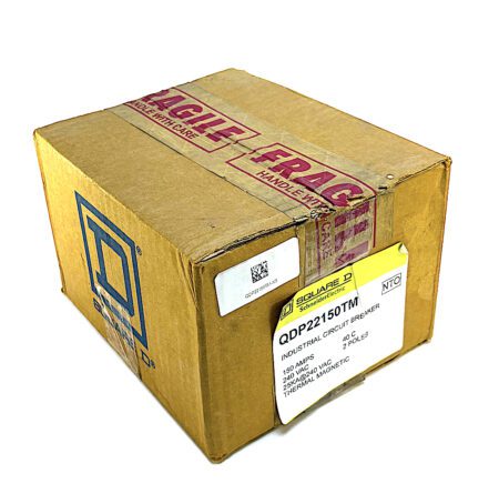QDP22150TM-NewFactorySeal