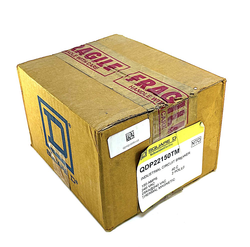 QDP22150TM-NewFactorySeal