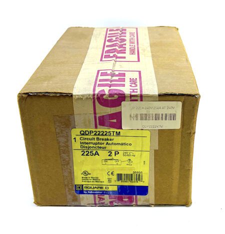 QDP22225TM-NIB