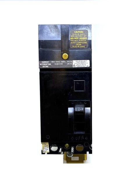 FA22020AB-NIB