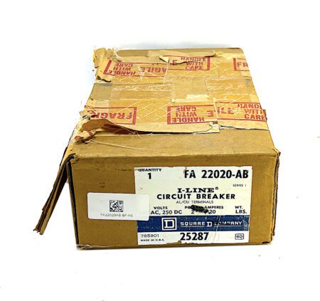 FA22020AB-NIB
