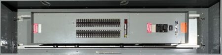 Square D DMS34400240N142QOB-150A-RECON