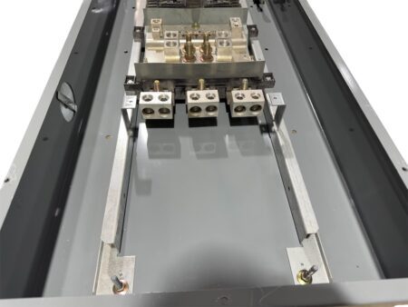Square D DMS34400240N142QOB-150A-RECON