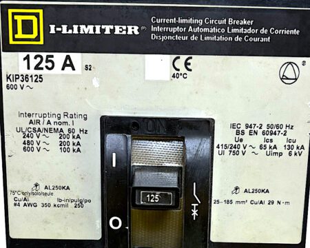 KIP36125