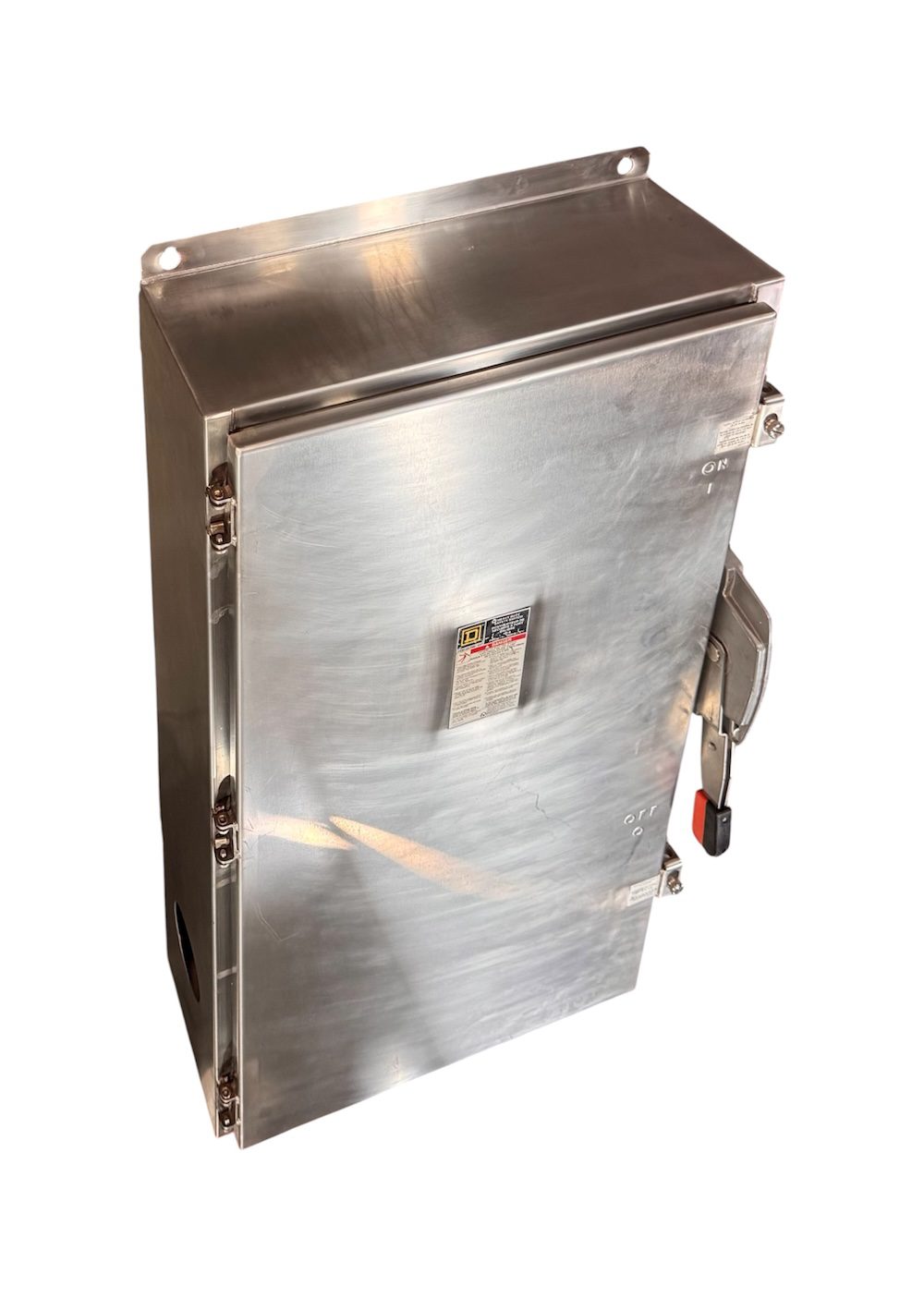 Square D H325ND-USED