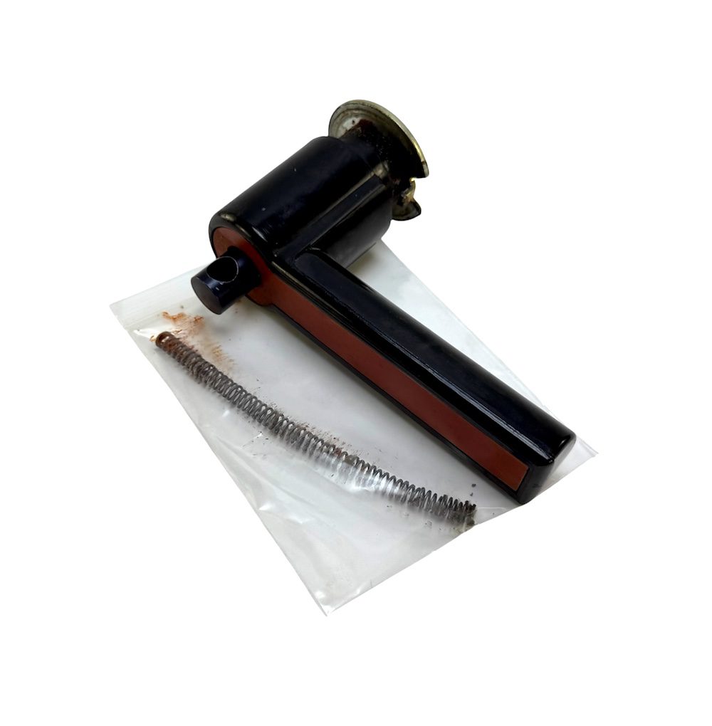 General Electric GE-POWERBREAK-EO-HANDLE