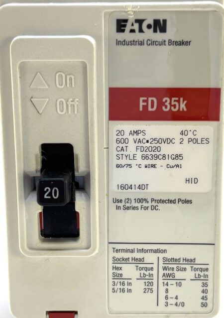 FD2020-NS