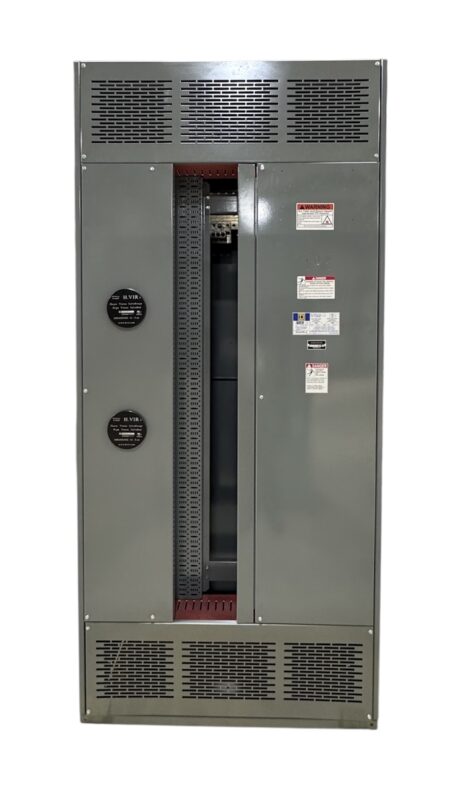 Square D DDP341600600N142L-RECON