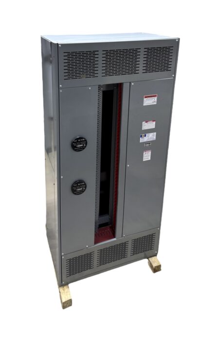 Square D DDP341600600N142L-RECON