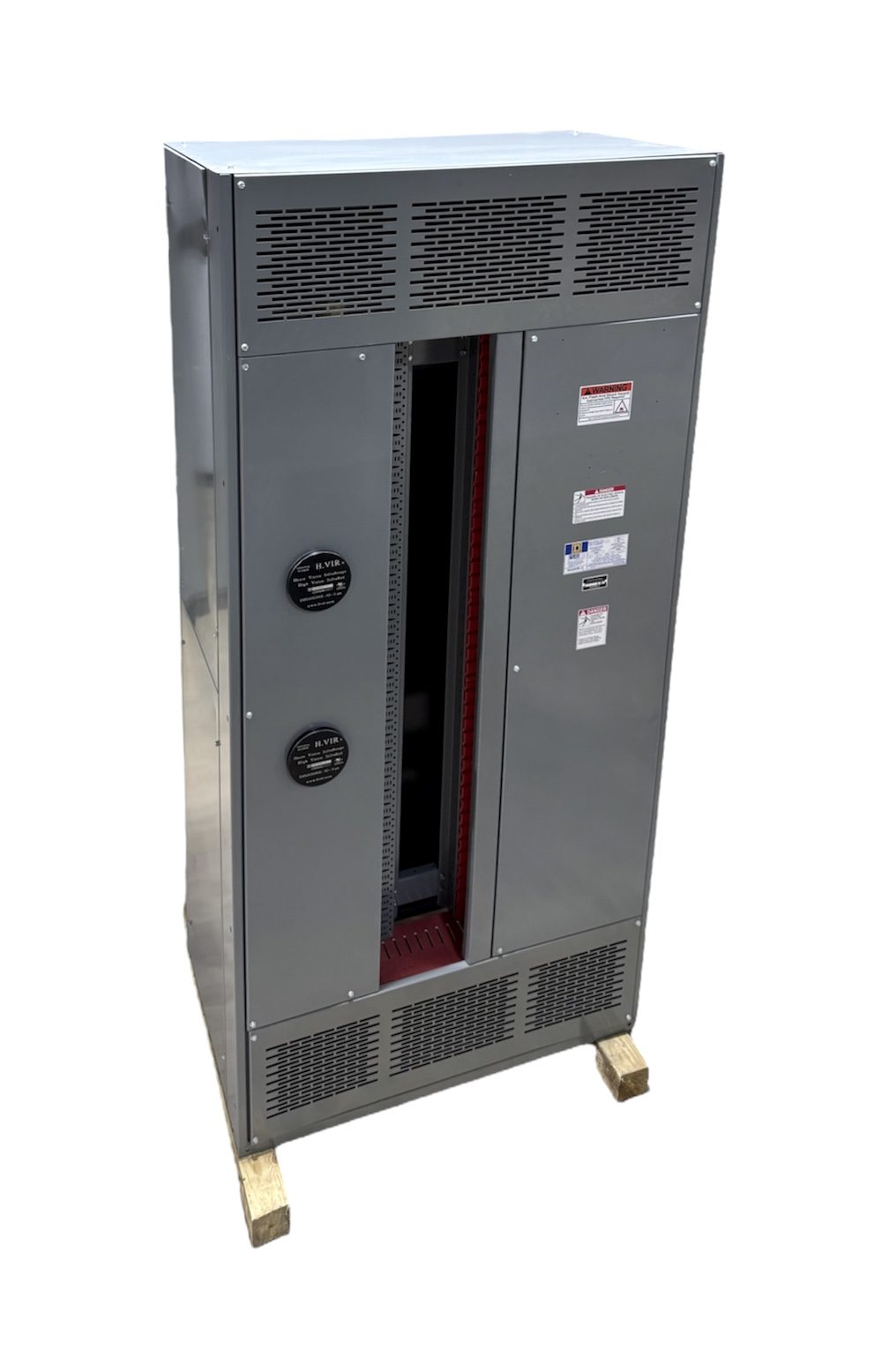Square D DDP341600600N142L-RECON