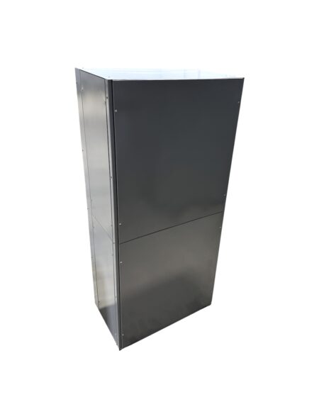 Square D DDP341600600N142L-RECON