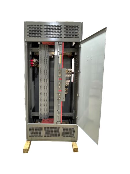 Square D DDP341600600N142L-RECON
