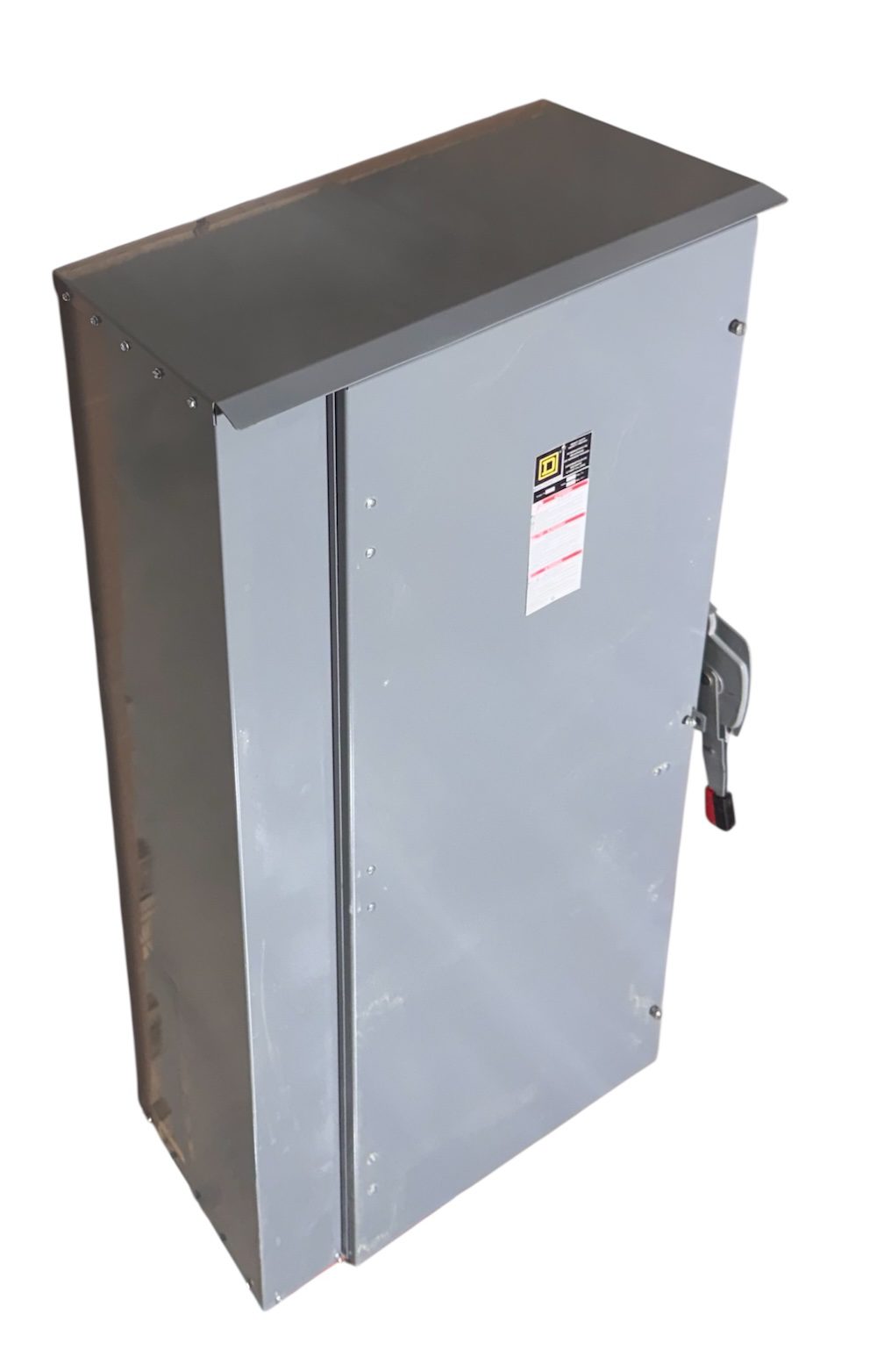 Square D H327NR-RECON